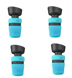 Pet Outdoor Foldable Bottle Dog Travel Water Bottle Dog Water Dispenser