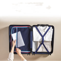 Traveling Portable Clothes Dryer Bag Fast Drying Folding Space Saving Home