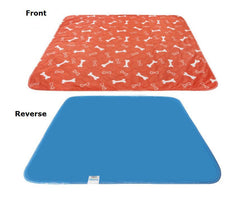 Three-layer Waterproof Pet Absorbent Pad