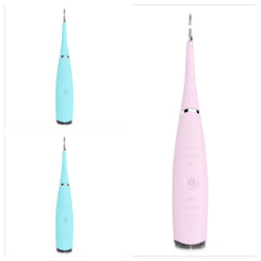 Waterproof Electric Toothbrush Care Tool