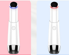 Mini Eye Massager Electric Vibration Anti-Ageing Wrinkle Dark Circles Removal Pen Beauty Care Tool Massage Portable Eye Care Pen