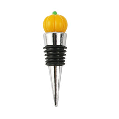 Halloween Sealed Stopper Vacuum Resin Wine Bottle Stopper