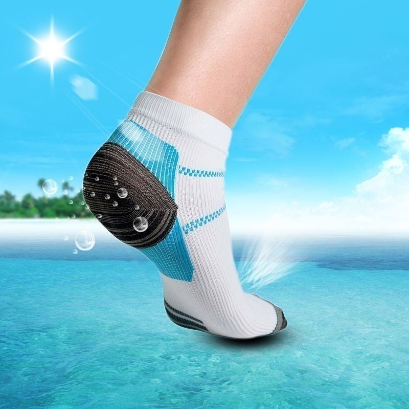 Socks For Plantar Fascia And Spur Arch Pain