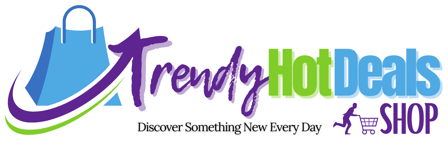 Trendy Hot Deals Shop