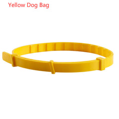 Pet Anti-mosquito Collar Cat Dog Adjustable Insect Repellent Collar Pet Supplies