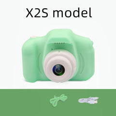 X2 HD Mini Cartoon Kids Digital Camera