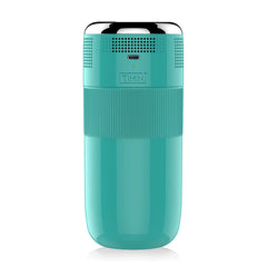 New Portable Fast Cooling Cup Mini Refrigerator USB Quick Freezing Outdoor Sports Cold Kettle Smart Car Drinks Cooler Water Cup